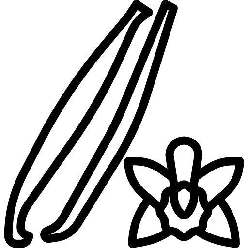 vanilla